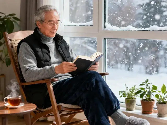 冷天腿麻发凉？别只当是怕冷！3招分清是否静脉曲张等血管问题！