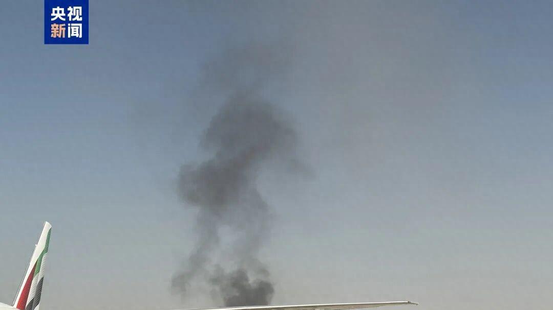 突发！印度光辉战机航展坠毁，飞行员死亡，提前发现隐患却被隐瞒