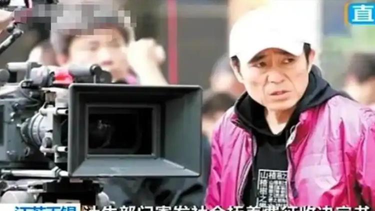不装了！隐忍24年，陈婷终于撕下完美伪装，曝光出“真实面目”！