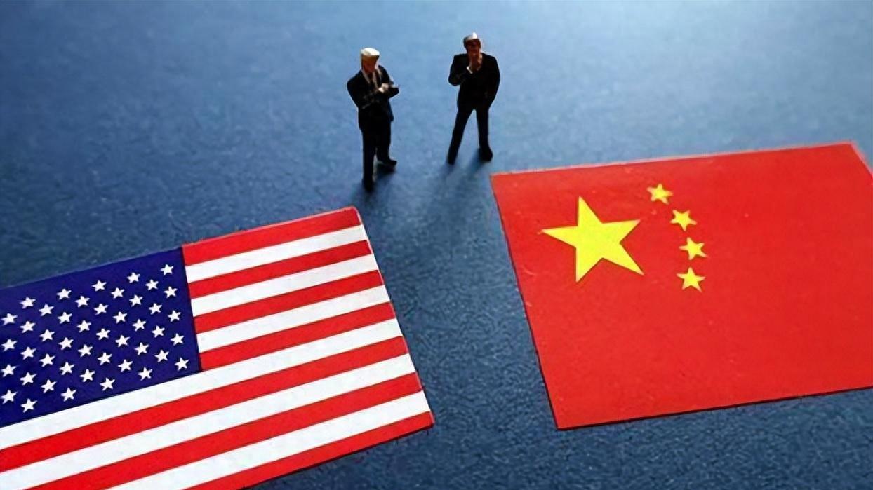 美方贵客已到，中美在北京会谈，特朗普通告全球，美拿下万亿大单