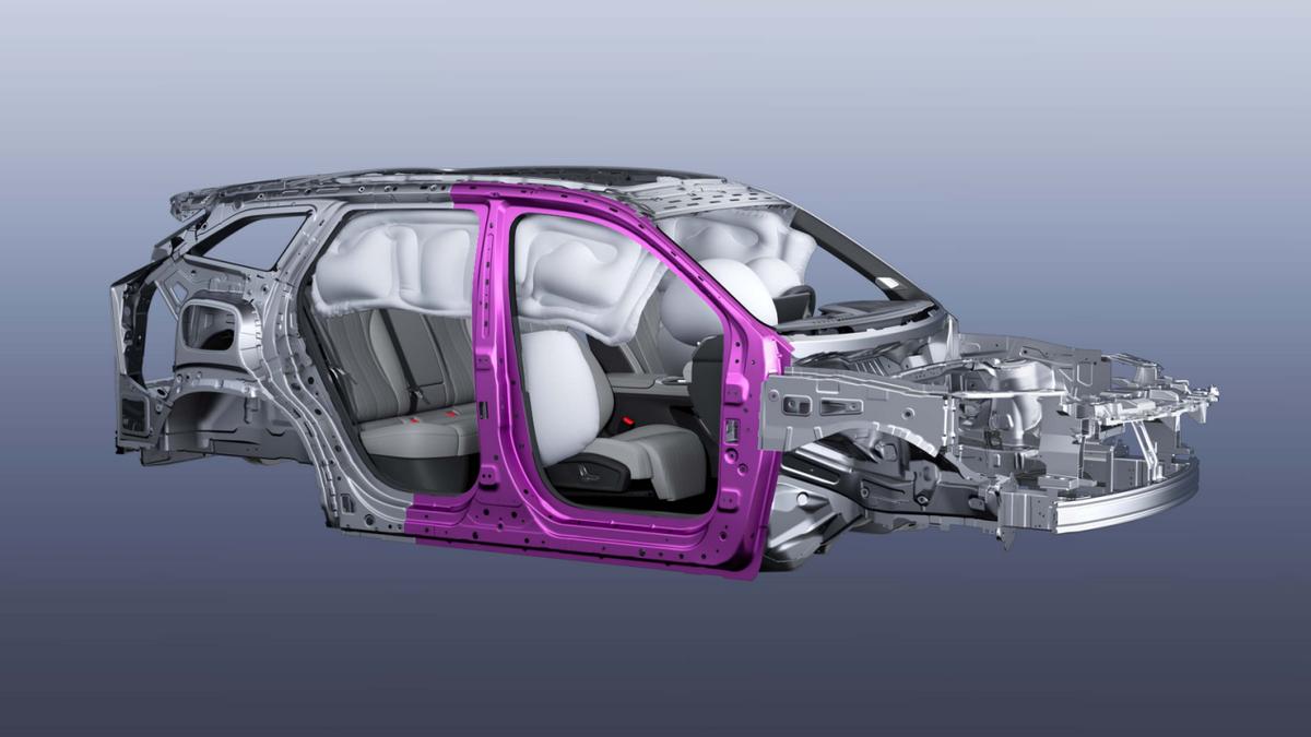 有颜有料更有智！月销3.8万+，第四代博越L全面在哪？