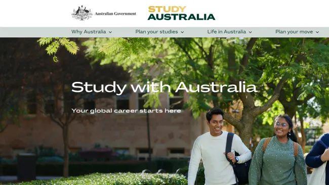 因澳洲学签风险升至 Level 2 焦虑？看500+590签证案例，避坑攻略