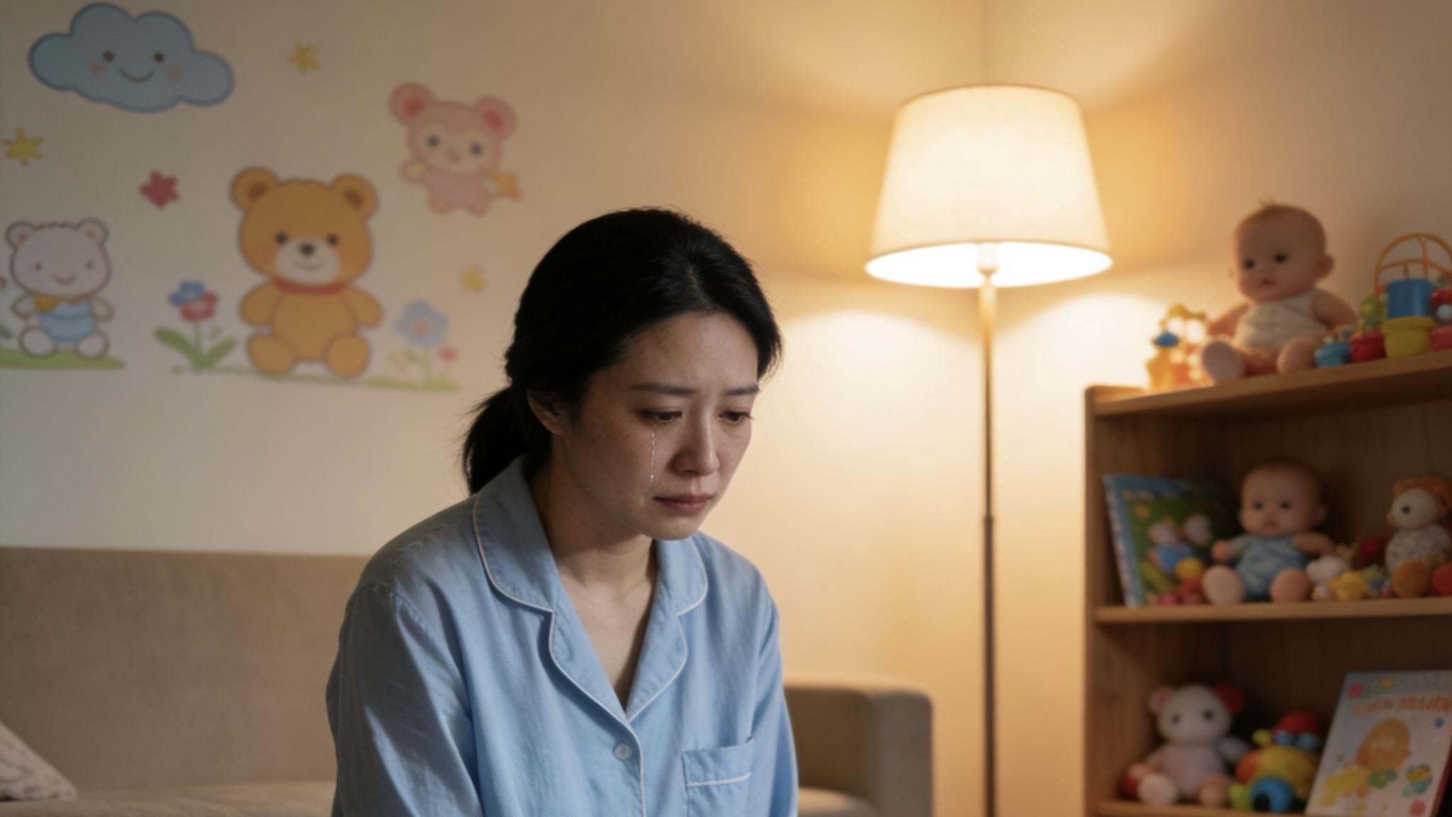 老妈给我哥60万和两套房，老了却来我家养老，但俩月后又悄悄搬走