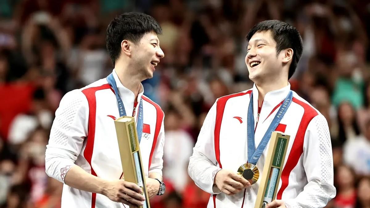 全运会卫冕成功的樊振东，能成为乒坛Goat吗？已亲手丢掉一次机会