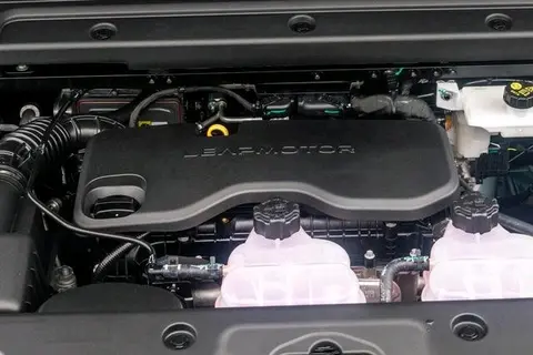 14w就能买到零跑C16，冰箱彩电大沙发全配，分享亲身体验