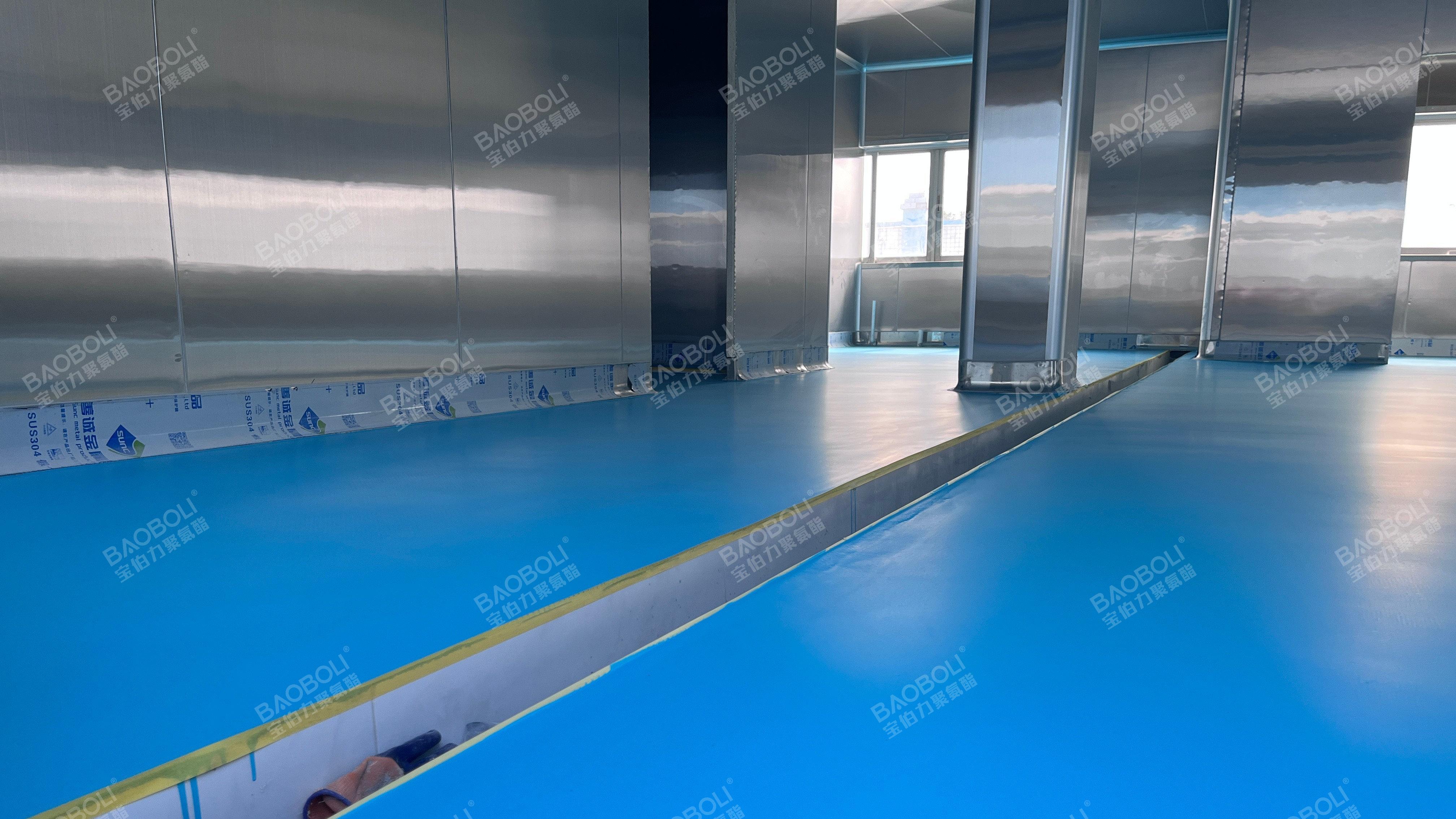 食品厂地坪都踩过的坑，这份避坑指南请收好