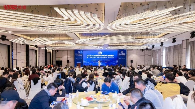 熵基科技斩获三项行业权威大奖！持续引领智慧安全与出入口控制发展