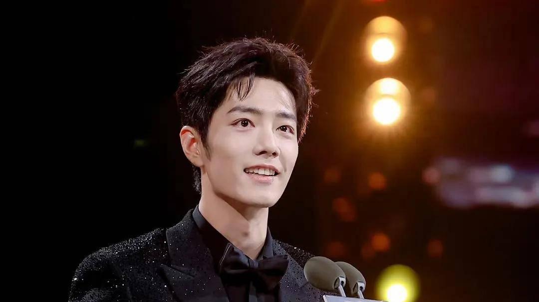 肖战包场支持《苍茫爱》揭秘：流量时代影视行业互助新范式