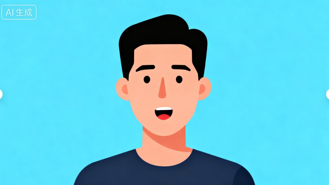 如何生成自己的专属 AI 数字人：手把手实操指南