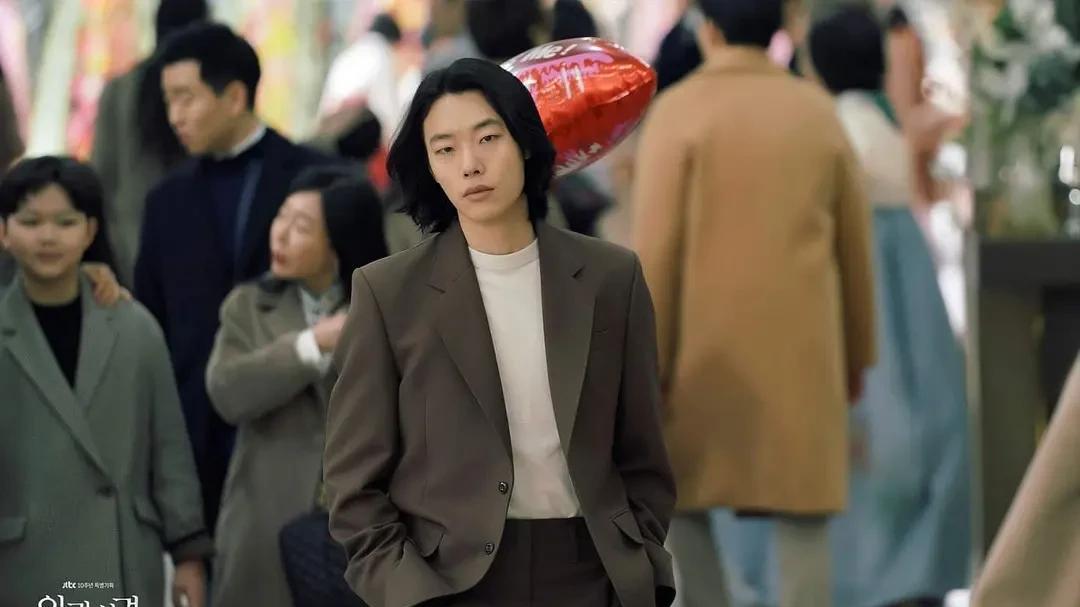 尺度与深度并存！5 部高分伦理韩剧，你看过几部？