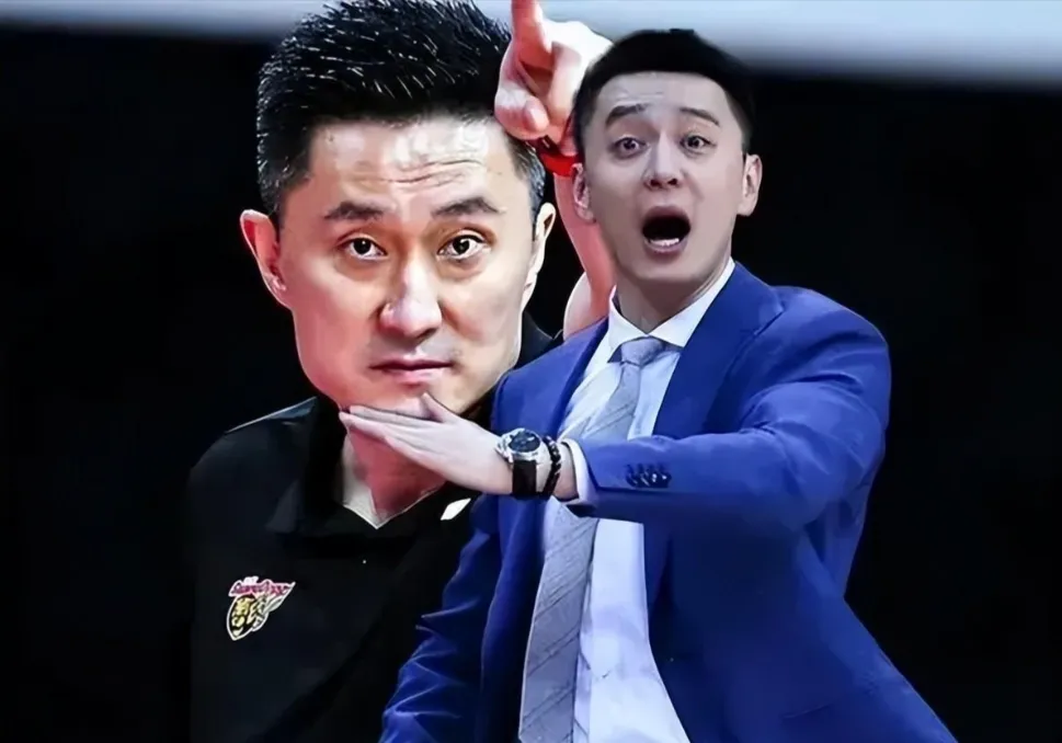 禁赛三年！辽篮最新回应处罚！评论区要求为队员申诉，广东队躺赢