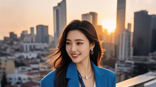 ​4月踏青穿搭指南！舒适又上镜，拍照直接封神！