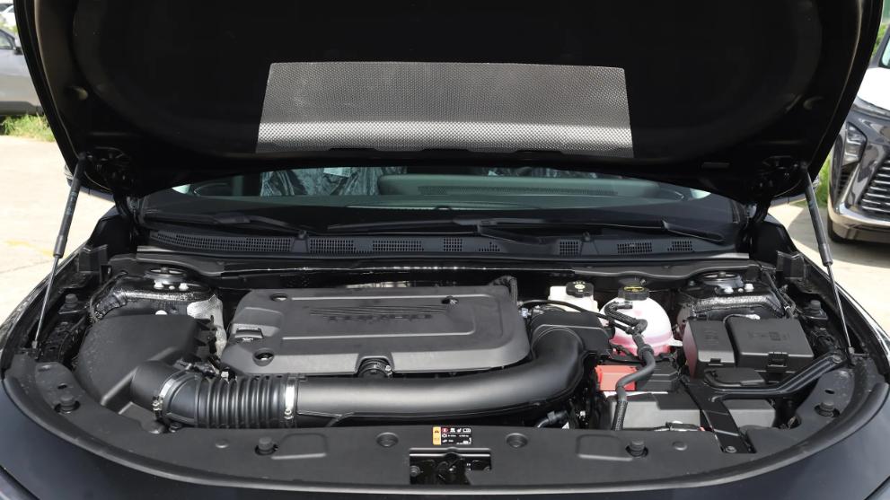 升级要务实，新款别克君越，带来哪些改变？