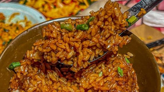 猪油拌饭，究竟是谁的味蕾记忆？