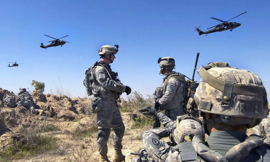 西方为什么害怕中国？