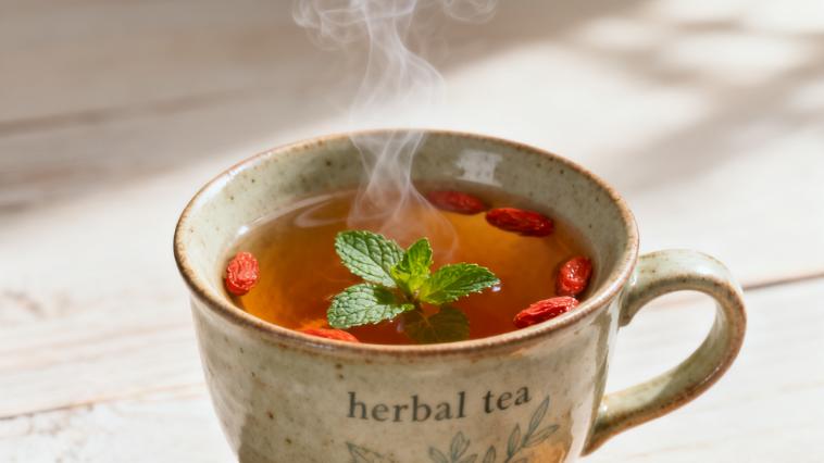 晋韵茶香：山西药茶的产业深耕与文化传承