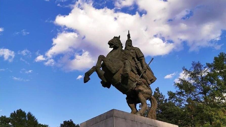 清朝到底是不是元朝的继承者，历史专家怎么看？