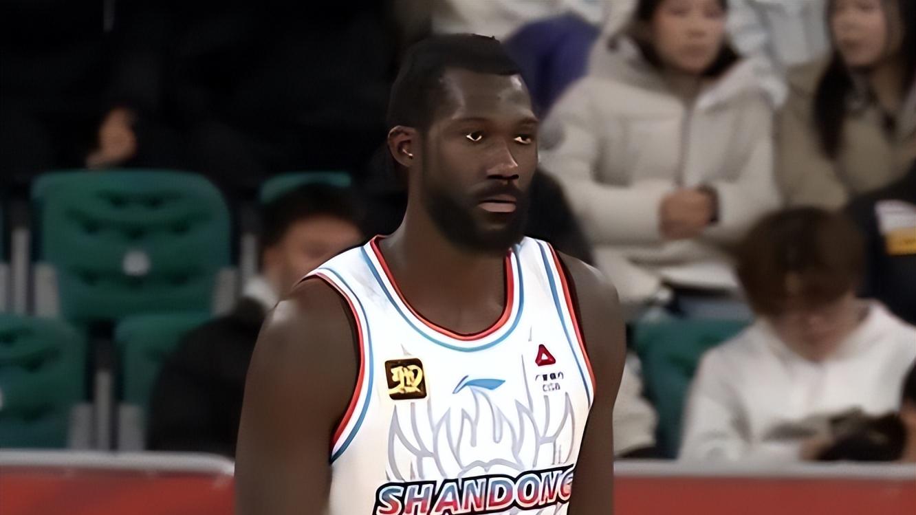 克里斯归期确定，威廉姆斯成第三外援人选，山东男篮到章丘互动，山东u22男篮长青站热身确定