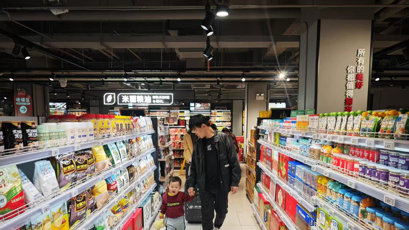 北京近20家“胖物美”大盘点，遍地开花，看看哪个在你家门口