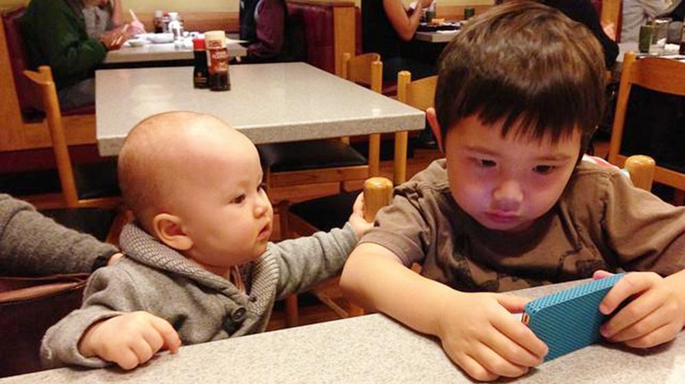 孩子身上的4个不良习惯，正在影响智商发育，宝妈可不能放任不管