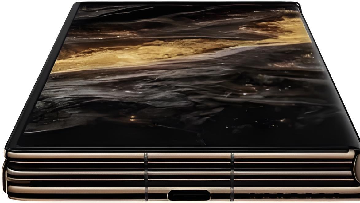 三折未来再次来袭！华为Mate XT 2抢镜，UFG耐摔＋卫星上网，人机合一！