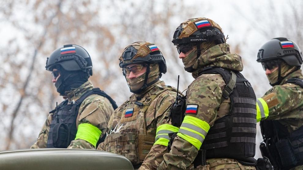 俄军突袭苏梅：乌克兰的东北屏障能否守住？