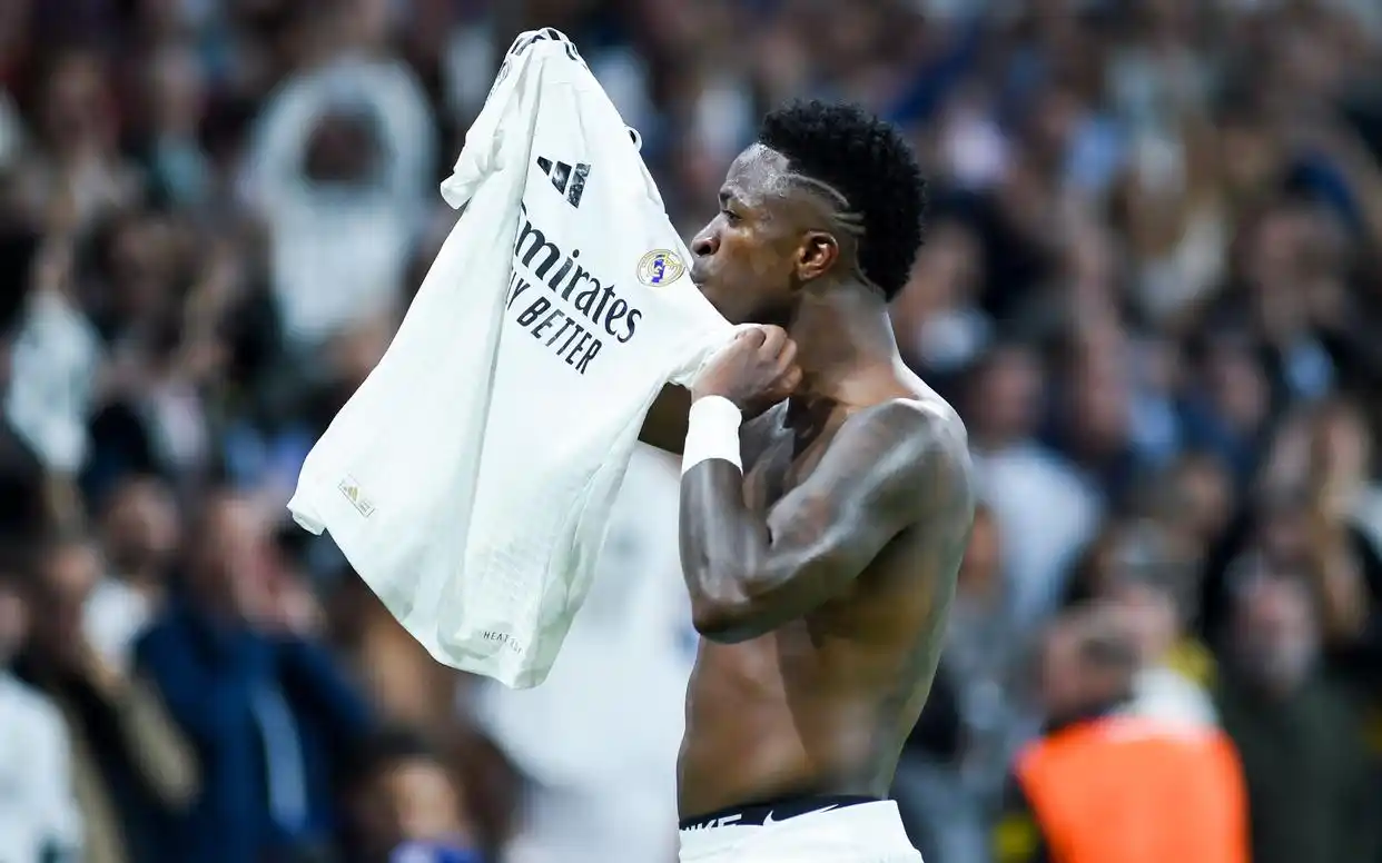 姆巴佩维尼修斯关系微妙：皇马为何稳坐钓鱼台？