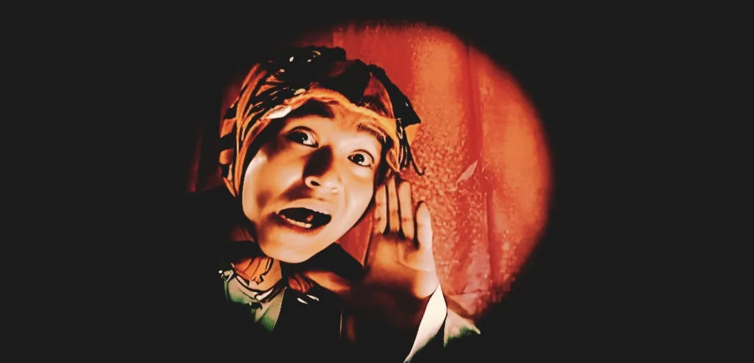 陈某，平安着陆