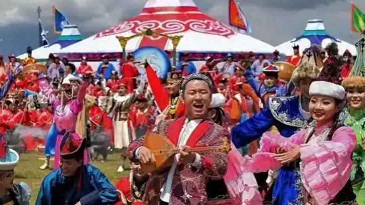 中俄大后方生变？普京发狠，中国已经做好打算，蒙古国被踢出局？