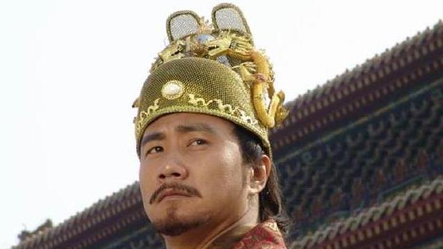 600年前活人殉葬真相，朱元璋陵墓藏着多少冤魂