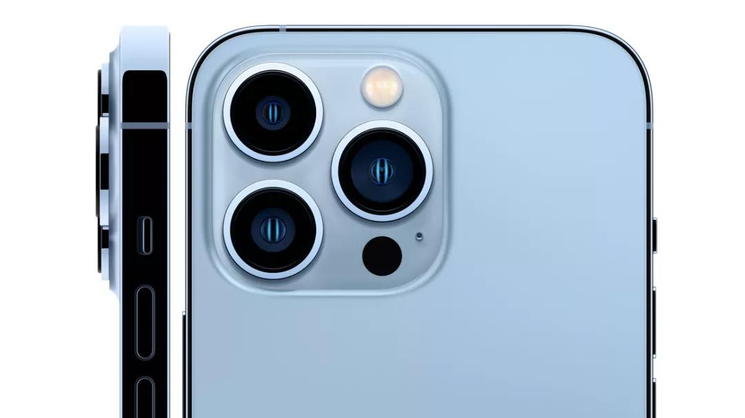 太好看了吧！iPhone 17 Air 全新配色来了，又是一代经典