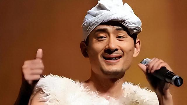 《星光大道》今犹在，不见当年夺冠人，这四位选手让人唏嘘