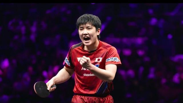 WTT男单排名出炉：林诗栋依旧第1名！王楚钦第2，张本智和第3