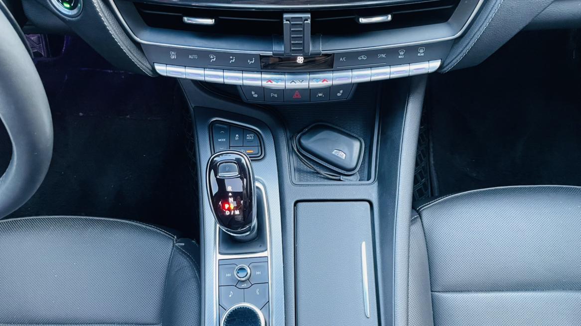 15万出头体验美系豪华，2022款凯迪拉克CT5，一手准新车等你来！