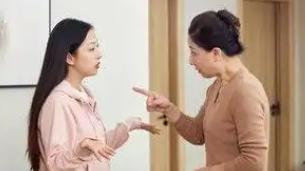 新婚第一年的儿媳妇，在家啥都不干，还对我说她又不是保姆，没义务伺候一家人，我赶紧放下手里的碗