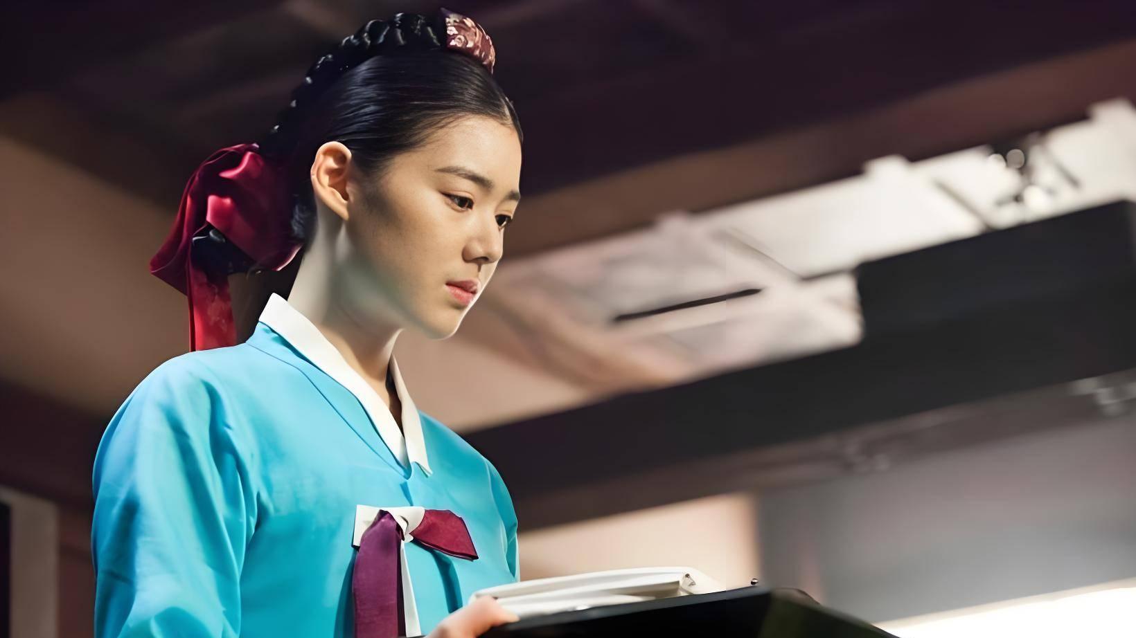 三部韩国古装电影推荐，女主颜值超正尺度炸裂，打戏令人热血沸腾
