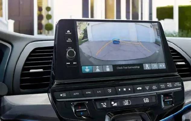 新款本田奥德赛运动版发布，约30.9万，搭载3.5L V6发动机+10AT