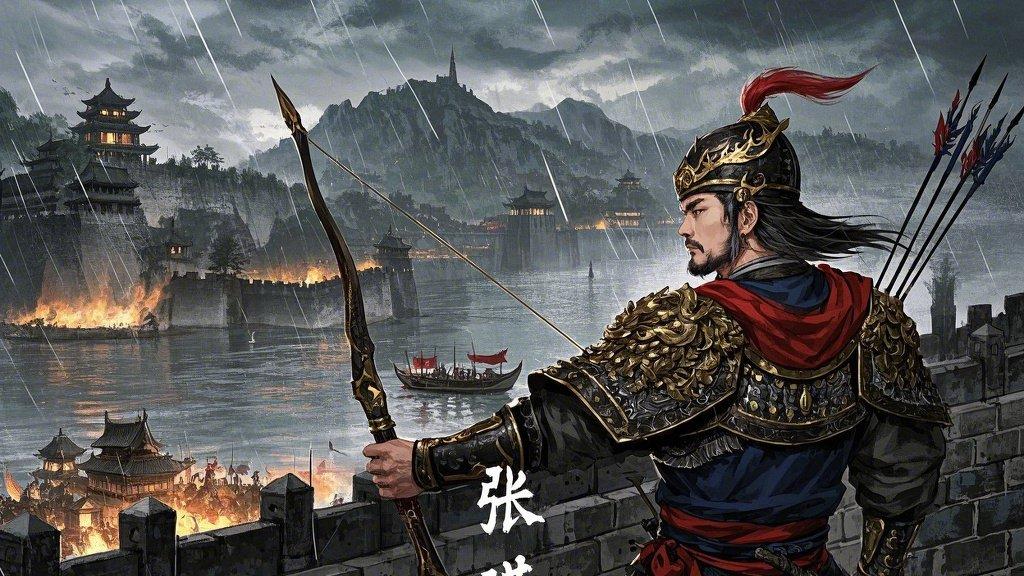 南宋最后的50年里抵抗蒙古大军南下的文臣武将有哪些人