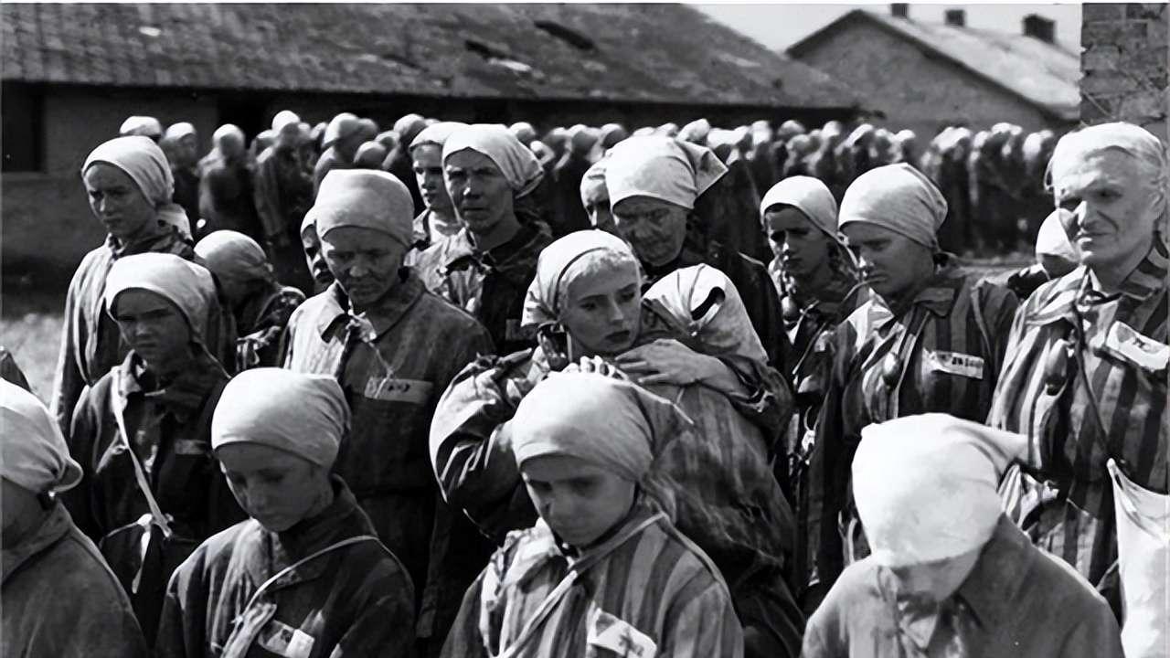 六一笑脸背后冷知识：你以为的童真狂欢，曾是血泪凝结的历史呐喊