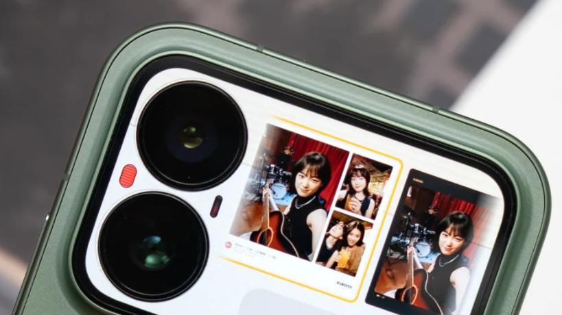 小米17系列首发上线唯品会，每月300多即可入手？