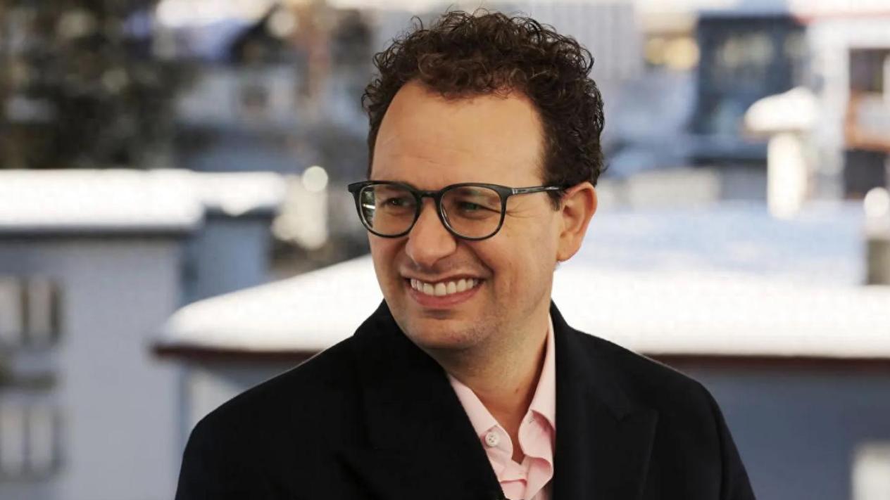 除了OpenAI、deepseek，全球还有一家万亿级人工智能独角兽，估值12810亿元