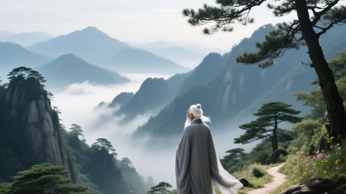 战国最强导师：不下山却掌控天下的鬼谷子之谜