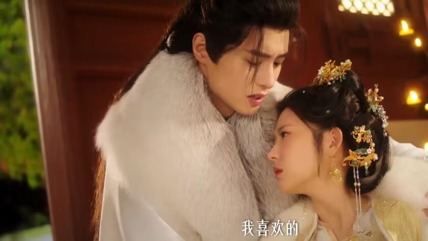 《三更雪》大结局！君澈第三世重生苦追妻，不枉女主前两世被虐喷血