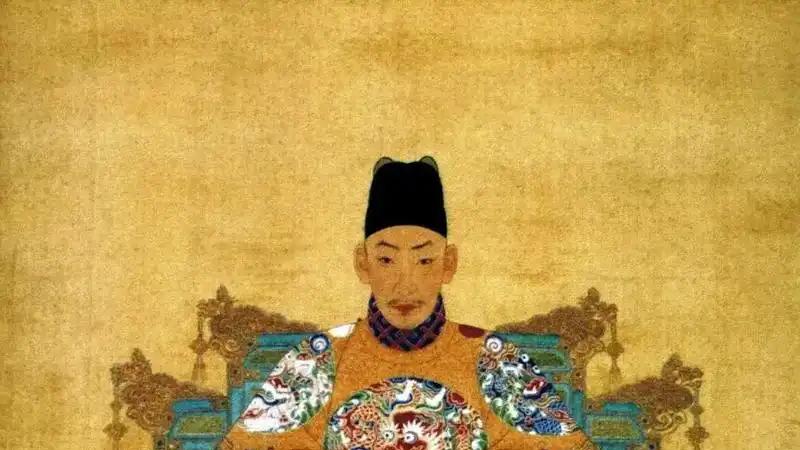 明朝连续96年的皇帝都没活过40！太医翻旧方：只因吃了种“补药”