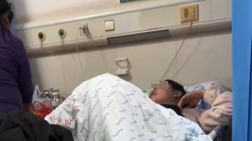 车祸撞出“离奇姻缘”：13岁年龄差下的意外相守