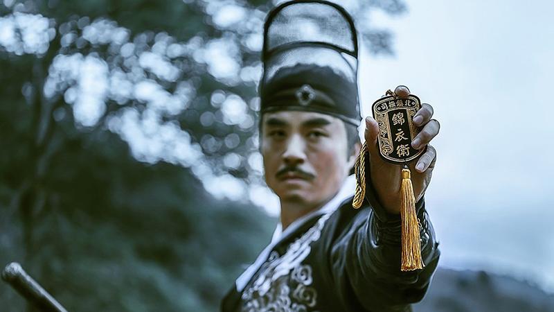 明朝的灭亡，是因为“一只鸡”？