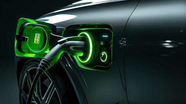 车轮上的中国力量：新能源汽车如何改写全球产业版图