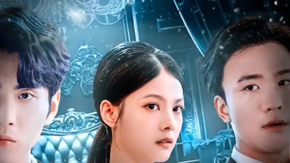 《烟花易冷前尘不渡》80集高能不断，情感纠葛扣人心弦。