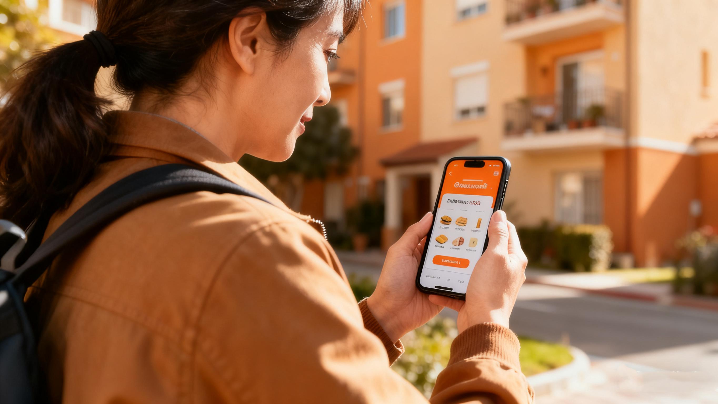 客户做社区跑腿小程序，半年盈利超百万！小区里的赚钱模式太绝了