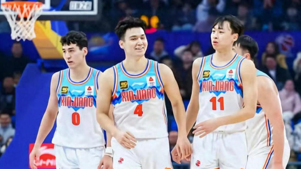 CBA刺激一夜！新疆再遭篮协重罚！神奇比赛：25分逆转，还3+1绝杀